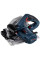 Ручная циркулярная пила Bosch GKS 55+ GCE Professional, 1350 Вт, 165 мм (0601682100)