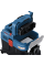 Пылесос строительный Bosch Professional GAS 400 A (06019M0020)