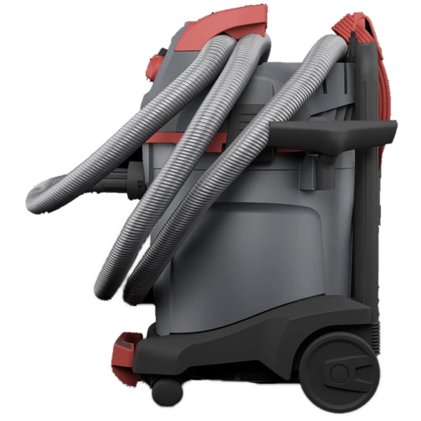 Профессиональный пылесос Starmix NSG uClean 1432 HK (016238)