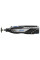 Многофункциональный инструмент Dremel 8250-5/65 (2×12V 2.0Ah) c аксессуарами в кейсе (F0138250JF)