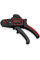 Стрипер Knipex самонастраивающийся до 6,0 мм² (12 62 180)