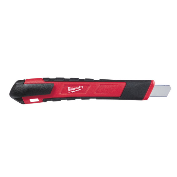 Ніж висувний MILWAUKEE 9 мм (48221960)
