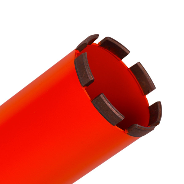 Алмазное сверло DISTAR DDS-W 082X450X1 1/4 UNC RS6 (10170085230)