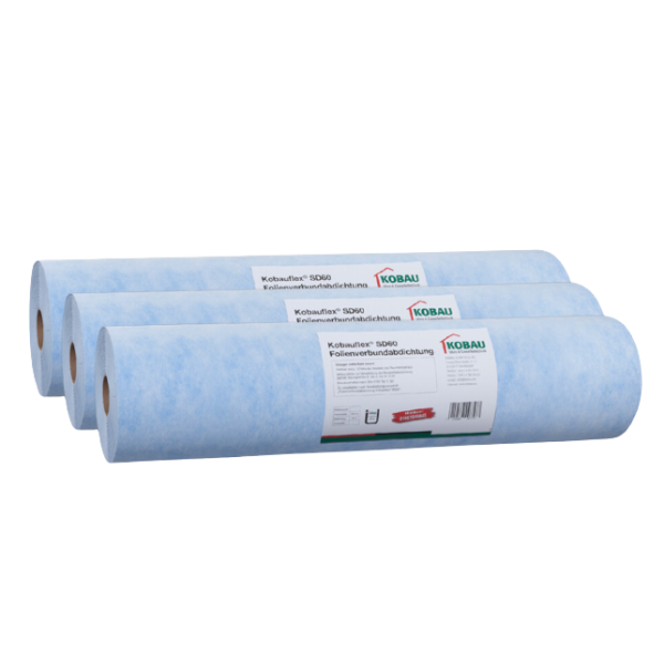Гидроизоляционная мембрана Kobauflex SD60 1м. (273102030)