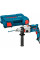 Дрель ударная Bosch Professional GSB 24-2 в L-Case с БЗП (060119C801)