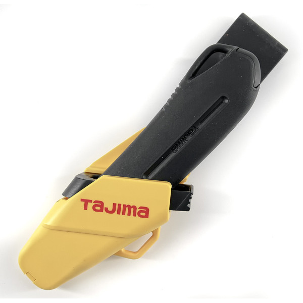 Кобура на ремень для ножей TAJIMA Safety Holster DC-LSFY (DC-LSFY)