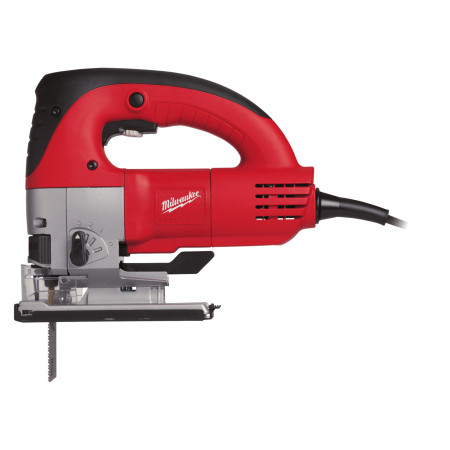 Лобзик Milwaukee JSPE135TX 750 Вт, кейс (4933500568)