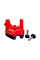 Пылеуловитель V.GRAN 360 для Milwaukee M18 4933478436  (VG-M)
