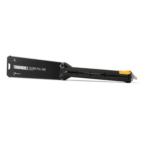 Складна тягова пила TOUGHBUILT (TB-H4-21-2X)