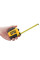 Рулетка вимірювальна TOUGH, 8 м х 28 мм DeWALT (DWHT38128-0)