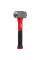 Кувалда Milwaukee 1.36 кг две грани (4932478255)