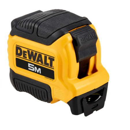 Вимірювальна рулетка TOUGH, 5 м х 28 мм DeWALT (DWHT38114-0)