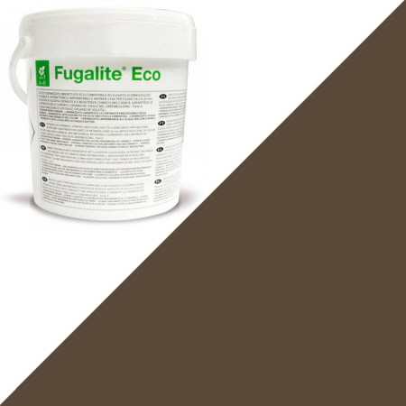 Епоксидна фуга Fugalite Eco 48 Moka, 3 кг (KFE48)