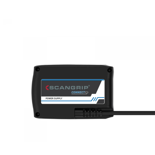 Блок питания Scangrip Power Supply Connect (12–18 В (03.6123C)