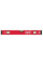 Рівень Milwaukee REDSTICK Backbone, 60 см (4932459062)