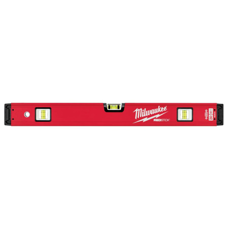 Уровень Milwaukee REDSTICK Backbone, 60 см (4932459062)