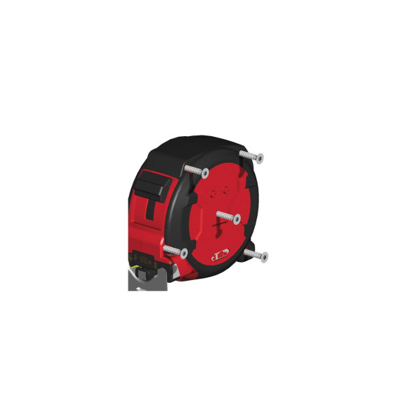 Рулетка MILWAUKEE Pro Compact C3/16 3 м (4932459591)