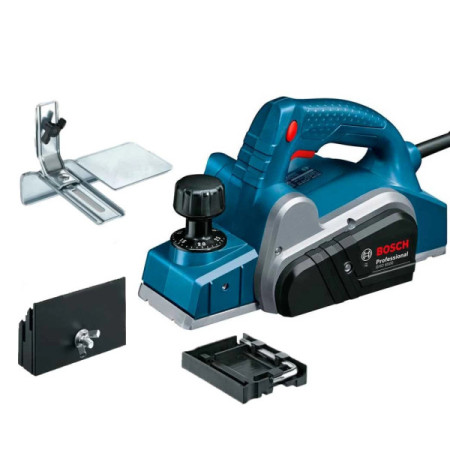 Рубанок Bosch GHO 6500 (0601596000)