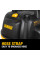 Промисловий пилосос DeWALT DXV20PC, 1050 Вт, 20 л (DXV20PC)