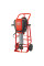 Отбойный молоток MILWAUKEE K 2628 H хвостовик 28 мм Hex. 25 кг 64 Дж (4933471685)