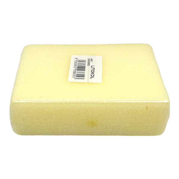 Губка Litokol для полиуретановых затирок FillGood EVO (125G0001)
