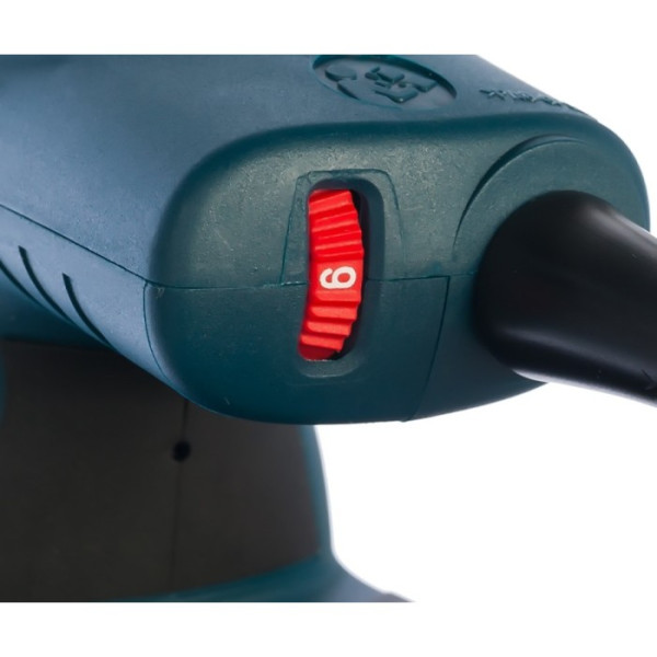 Эксцентриковая шлифмашина Bosch Professional GEX 125-1 AE (0601387500)