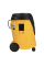 Пылесос Mirka DE 1025 L, 25 л, класс L, ручная очистка Push&Clean (8999000111)