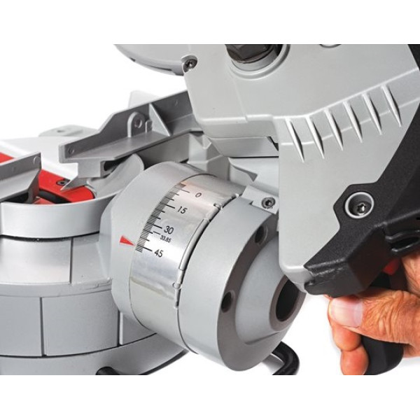 Торцовочная пила MILWAUKEE MS 216 B (4933471055)