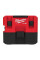 Пылесос для воды и сухого мусора MILWAUKEE M12 FUEL FVCL-0 (4933478186)