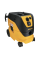 Пылесос Mirka DE 1230 L PC, 30 л, класс L, полуавтоматическая очистка Push&Clean (8999100111)