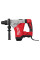 Перфоратор SDS-MAX MILWAUKEE, 11 Дж, 1470 Вт (4933498603)