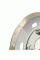 Алмазный диск STEELRING MASTER 115х1.2 мм (HPSB115)