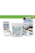 Эпоксидная затирка Fugalite Bio 03 GRIGIO PERLA, 3 кг (KFBP03)