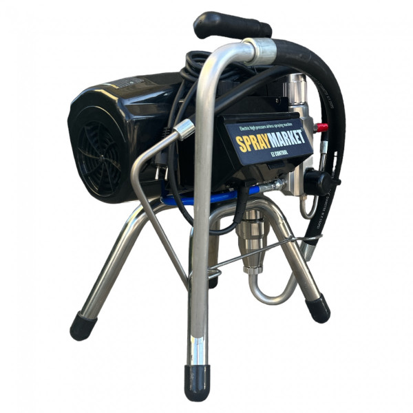 Покрасочный безвоздушный аппарат SPRAY MARKET SM-4000PRO (SM-4000PRO)