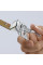 Клещи переставные-гаечный ключ Knipex (86 04 100 XS)