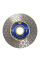 Алмазный диск шлифовальный STEELRING PROFESSIONAL Edge 115х1.8 (HPCG115)