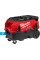 Пылесос-гибрид аккумуляторный/сетевой PACKOUT MILWAUKEE M18/220 ONEF2VC34M-0 AC/DC, 34 л, М-класс (4933498142)