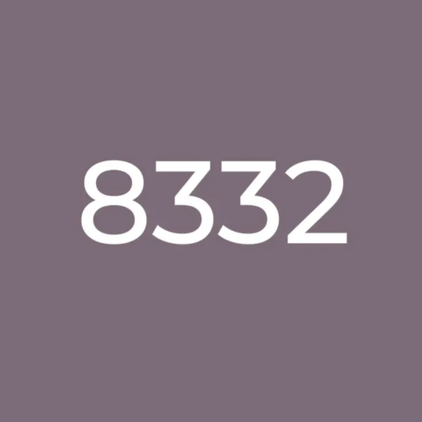 Двухкомпонентная эпоксидная затирка Octopus Zatirka цвет 8332, 5 кг (8332-5)