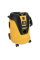 Пылесос Mirka DE 1025 L, 25 л, класс L, ручная очистка Push&Clean (8999000111)
