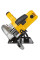 Пила дисковая сетевая DeWALT, 1500 Вт, 190 мм (DWE5615)