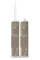 Матовый герметик (силикон) декоративный Kerakoll Silmat Color KK157, 290 мл (KKS157)