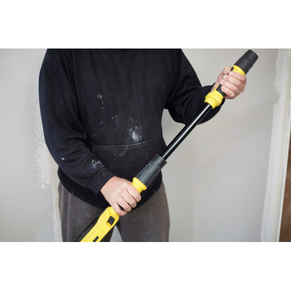 Шлифмашина эксцентриковая сетевая STANLEY FATMAX (SFMEE500S)