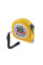 Рулетка будівельна TAJIMA HI LOCK L25-100 10 м (1001-0695)