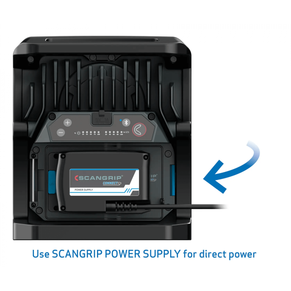 Блок питания Scangrip Power Supply Connect (12–18 В (03.6123C)