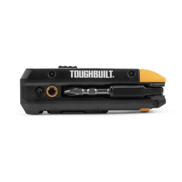 Нож универсальный складной TOUGHBUILT (TB-H4-12-IM)
