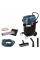 Пилосос вологого та сухого прибирання Bosch GAS 55 M AFC (06019C3300)