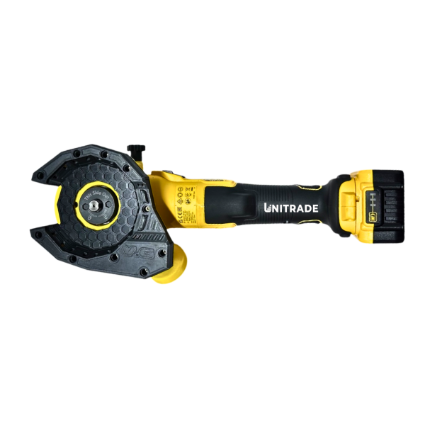 Пылеуловитель V.GRAN 360 для DeWALT DCG40VS (VG-360DEW)