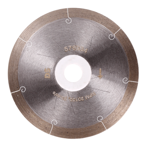 Алмазный диск DISTAR SHINE 76 × 0,6 мм (11143158059)