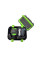 Лазерный уровень Huepar 3D HM03CG (488020)