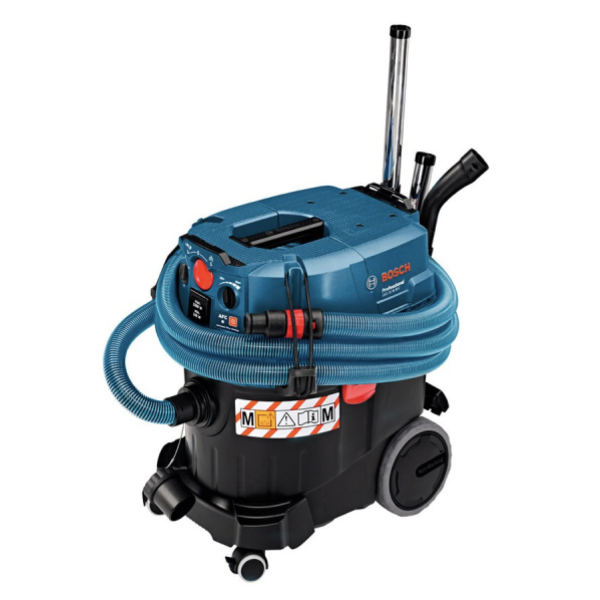 Пилосос Bosch Professional GAS 35 M AFC (06019C3100)